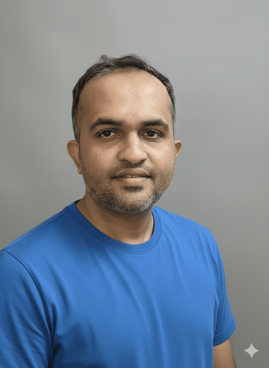 Profile photo of James Jose